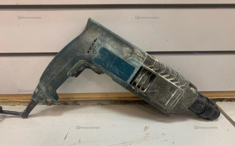 Перфоратор Bosch GBH 2-24 DSE
