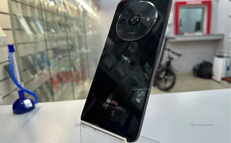 Xiaomi Redmi A3 3/128 ГБ