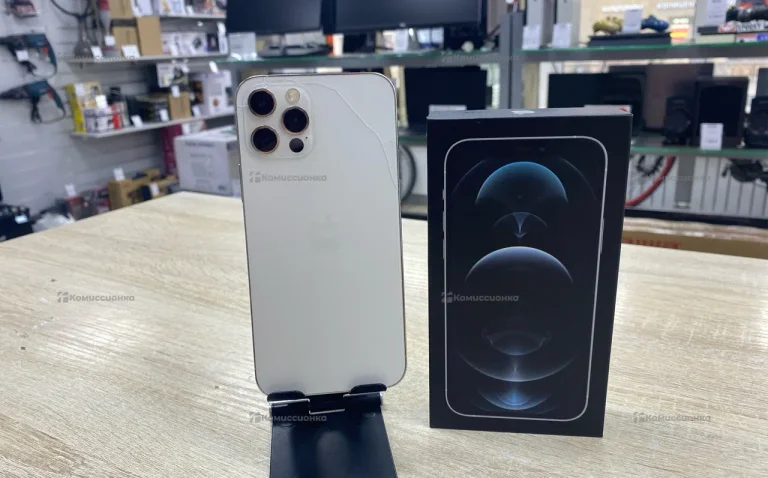 Apple iPhone 12 Pro 6/128 ГБ