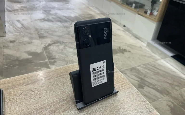 Xiaomi Poco m5 128Gb