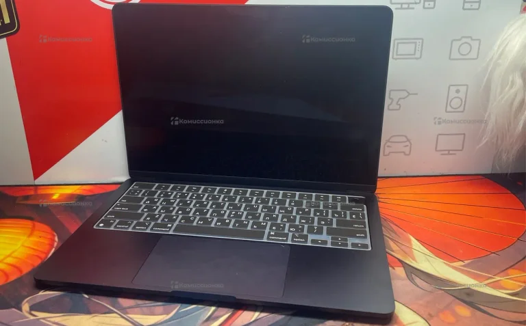 Ноутбук MacBook Air M2 2022