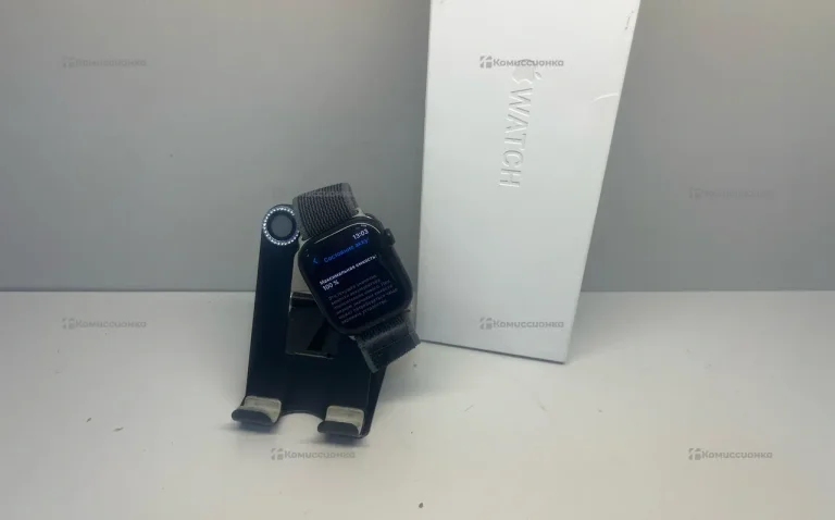 Apple Watch 10 46mm