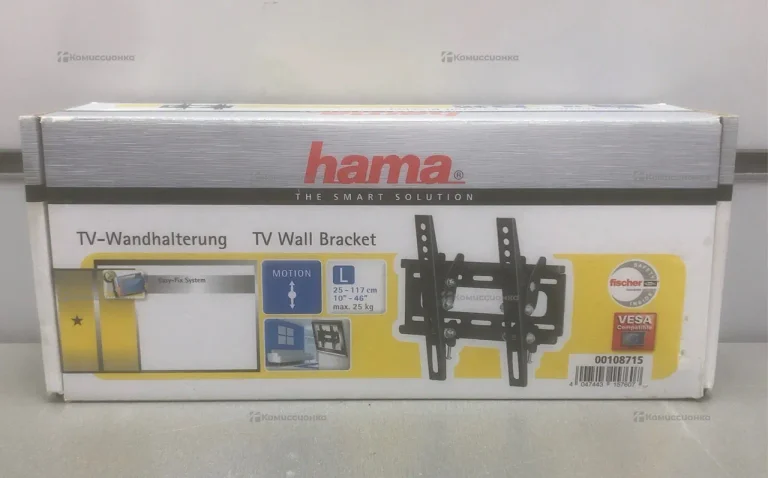 Кронштейн Hama