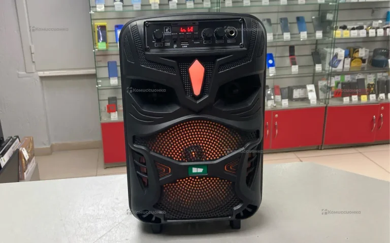 Колонка  More choice bk9c