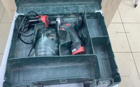 PowerMaxx BS Basic 12V