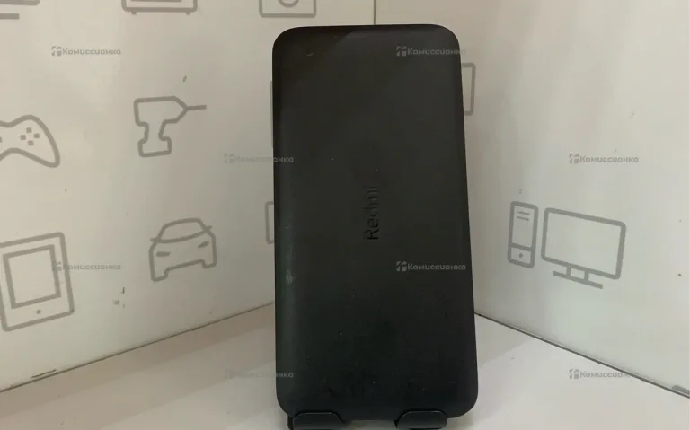 Power Bank  Redmi 10k