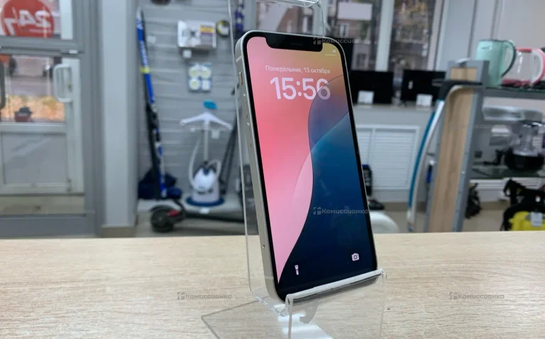 Apple iPhone 12 mini 4/64 ГБ