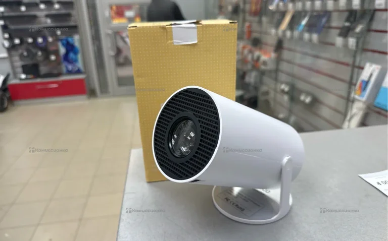 Проектор Ultra HD