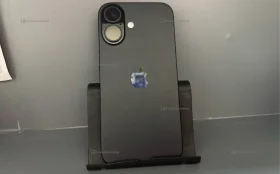 Apple iPhone 16 8/128 ГБ