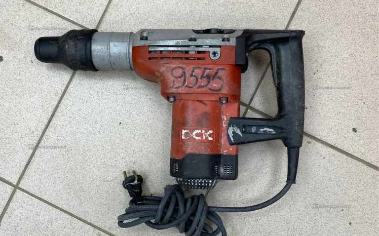 Перфоратор DCK  kzc03