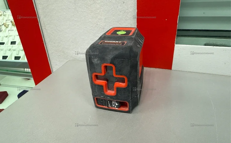 Лазерный уровень Gigant GPRO-100