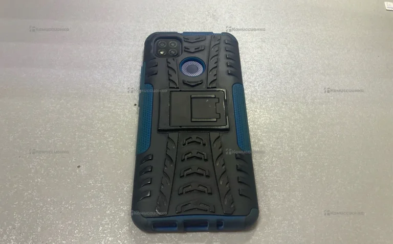 Xiaomi Redmi 9C 3/32 ГБ