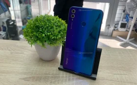 Honor 8X 4/128 ГБ