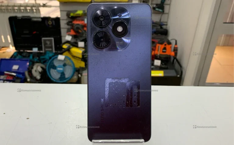 Tecno Spark 20C 4/256 ГБ