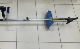 Триммер бензиновый DESOON DSTR52, SET 1, леска/нож