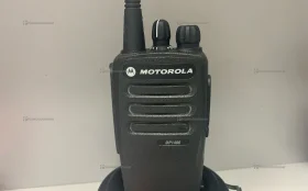 Купить Рация  Motorolla dp 1400 б/у , в Москва и область Цена:8990рублей