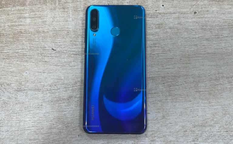 Huawei P30 lite 6/256 ГБ
