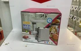Купить мясорубка Proliss 2870 б/у , в Набережные Челны Цена:3290рублей