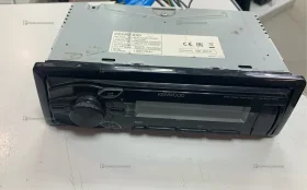 Купить Автомагнитола  Kenwood KMM-100RY б/у , в Рязань Цена:990рублей