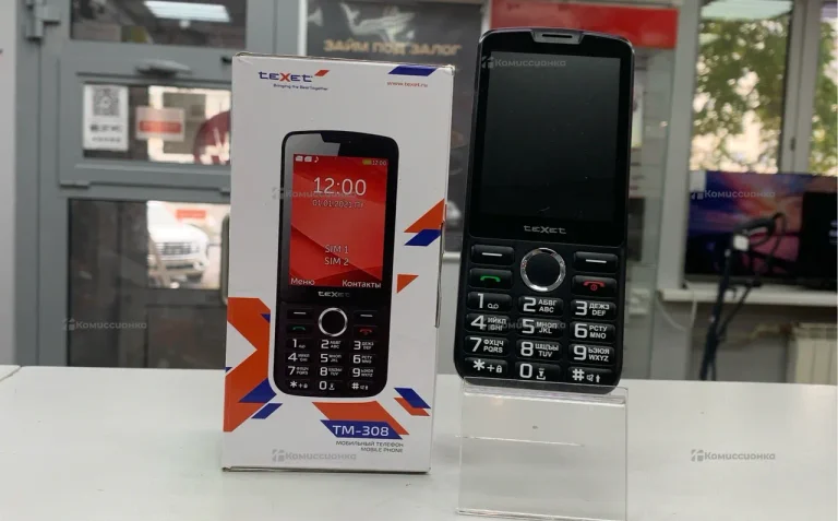 Texet tm-308