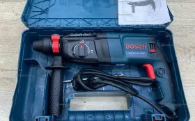 перфоратор BOSCH сетевой