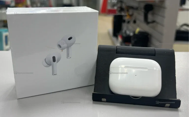 Наушники  AirPods Pro