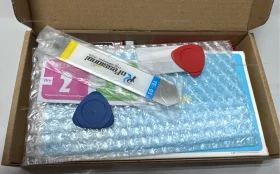 Купить Дисплей Samsung A53 б/у , в Москва и область Цена:690рублей