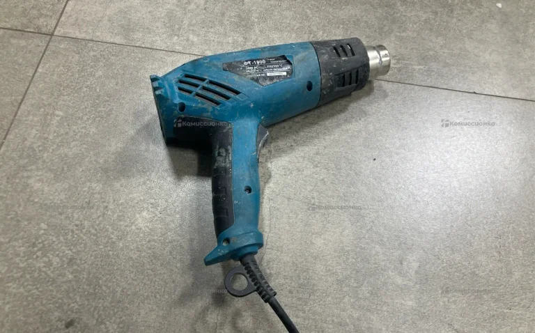 Фен workmaster