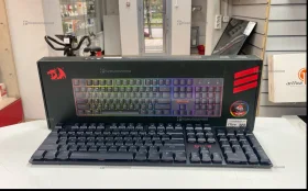 Купить Клавиатура  RedDragon Apas K535-KP б/у , в Санкт-Петербург Цена:1200рублей