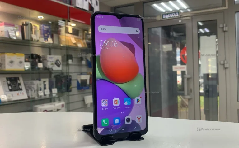 Tecno Pop 7 2/64 ГБ