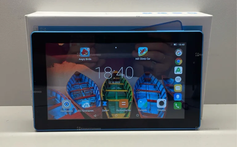 Планшет Lenovo TAB 3 Essential 710i 8Gb