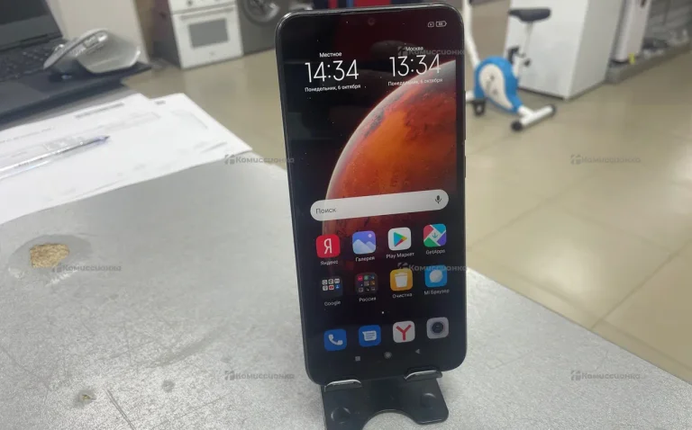 Xiaomi Redmi 9a