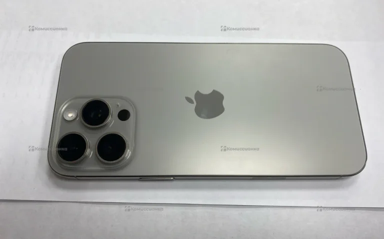 iPhone 16 Pro Max 256GB