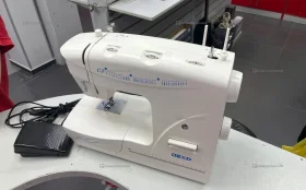 Швейная машина  Dexp SM-3500W