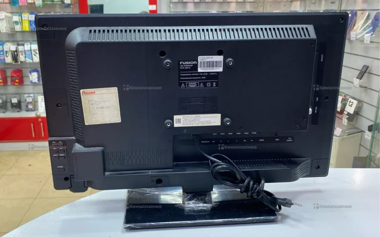 Телевизор Fusion FLTV-22C10