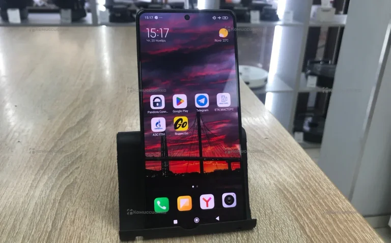 Xiaomi Redmi Note 13 Pro 12/512 ГБ