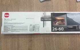 Купить Кронштейн для ТВ 26"-65" б/у , в Тольятти Цена:990рублей