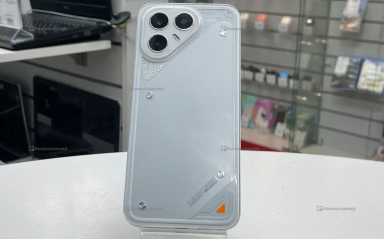 Tecno POVA 7 5G 8/256 ГБ