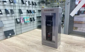 Купить Машинка для стрижки Gemmy 8099 б/у , в Пенза Цена:990рублей