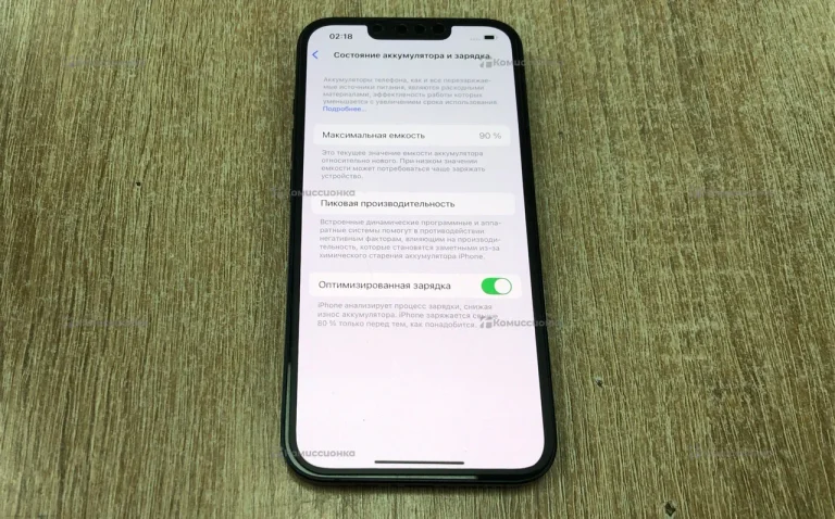 Apple iPhone 14 128Gb