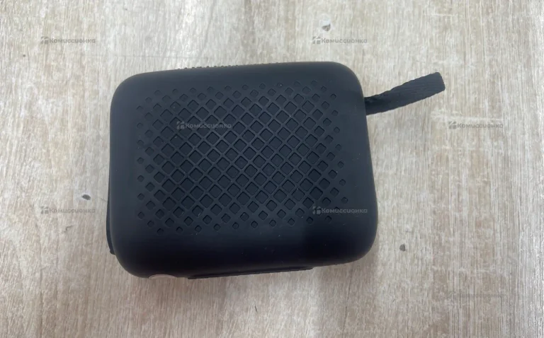 Колонка  Блютуз Electro