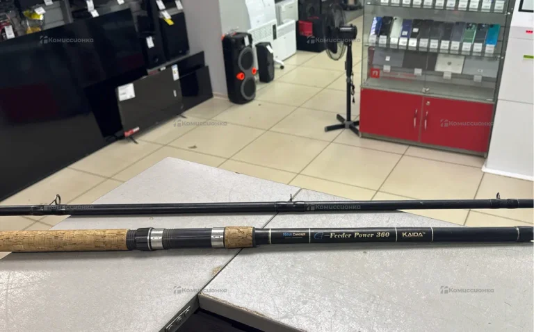 Спиннинг Kaida 360