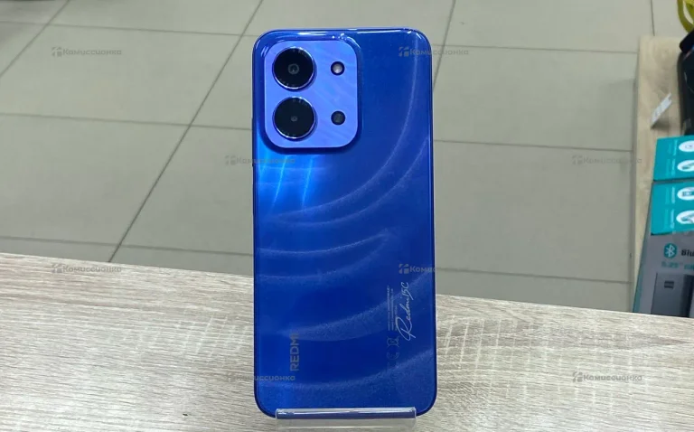 Xiaomi Redmi 15c 8/256 ГБ