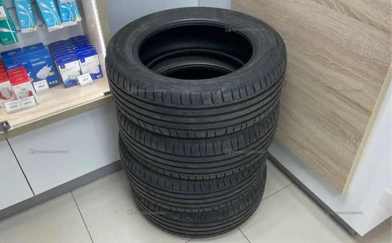 Шины летние Cordiant Sport 3 215x60x17
