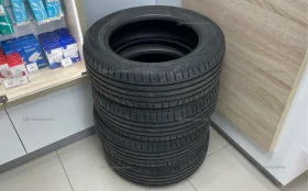 Купить Шины летние Cordiant Sport 3 215x60x17 б/у , в Уфа Цена:14000рублей