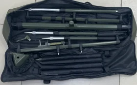 Подставка под 3 удилища