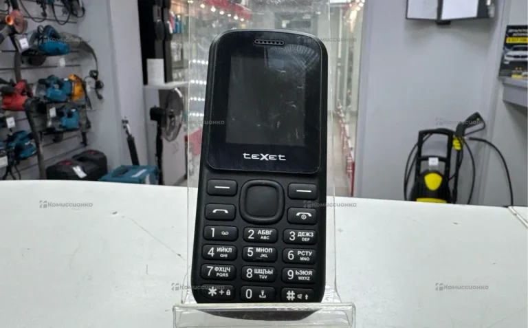 Texet TM-120