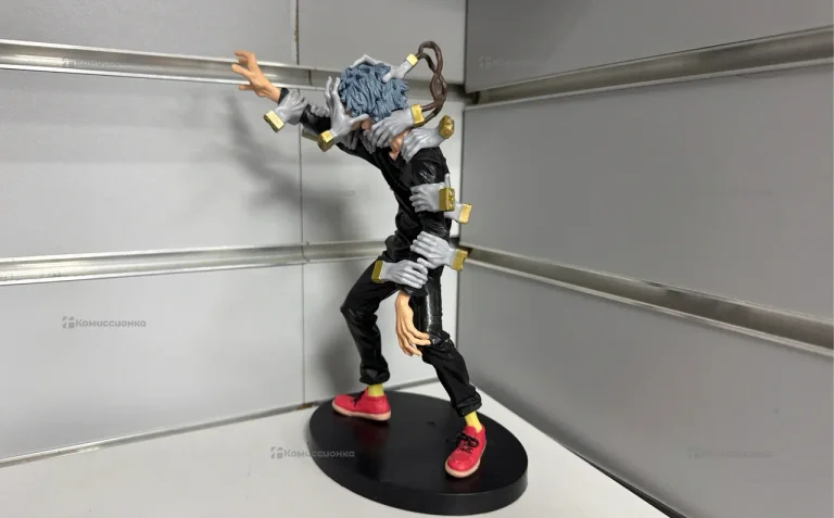 Фигурка My Hero Academia Tomura Shigaraki