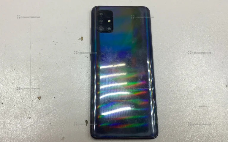 Samsung Galaxy A51 6/128 ГБ