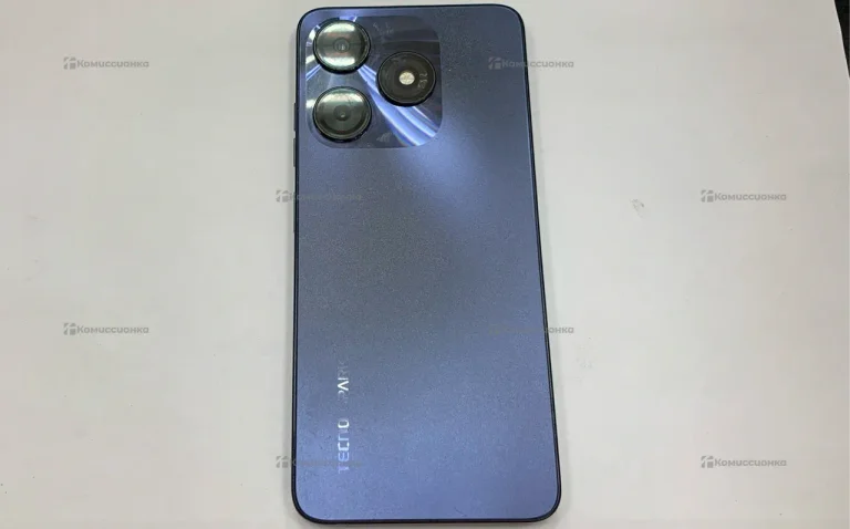 Tecno Spark 10 8/128 ГБ